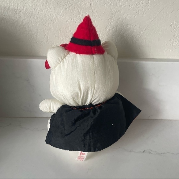 Sanrio Hello Kitty Witch Plush - Picture 2 of 6